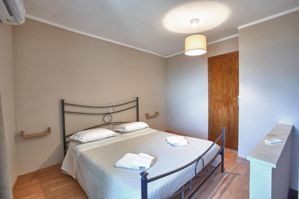 Apartamento La Casa Del Borgo Campoli Appennino Exterior foto