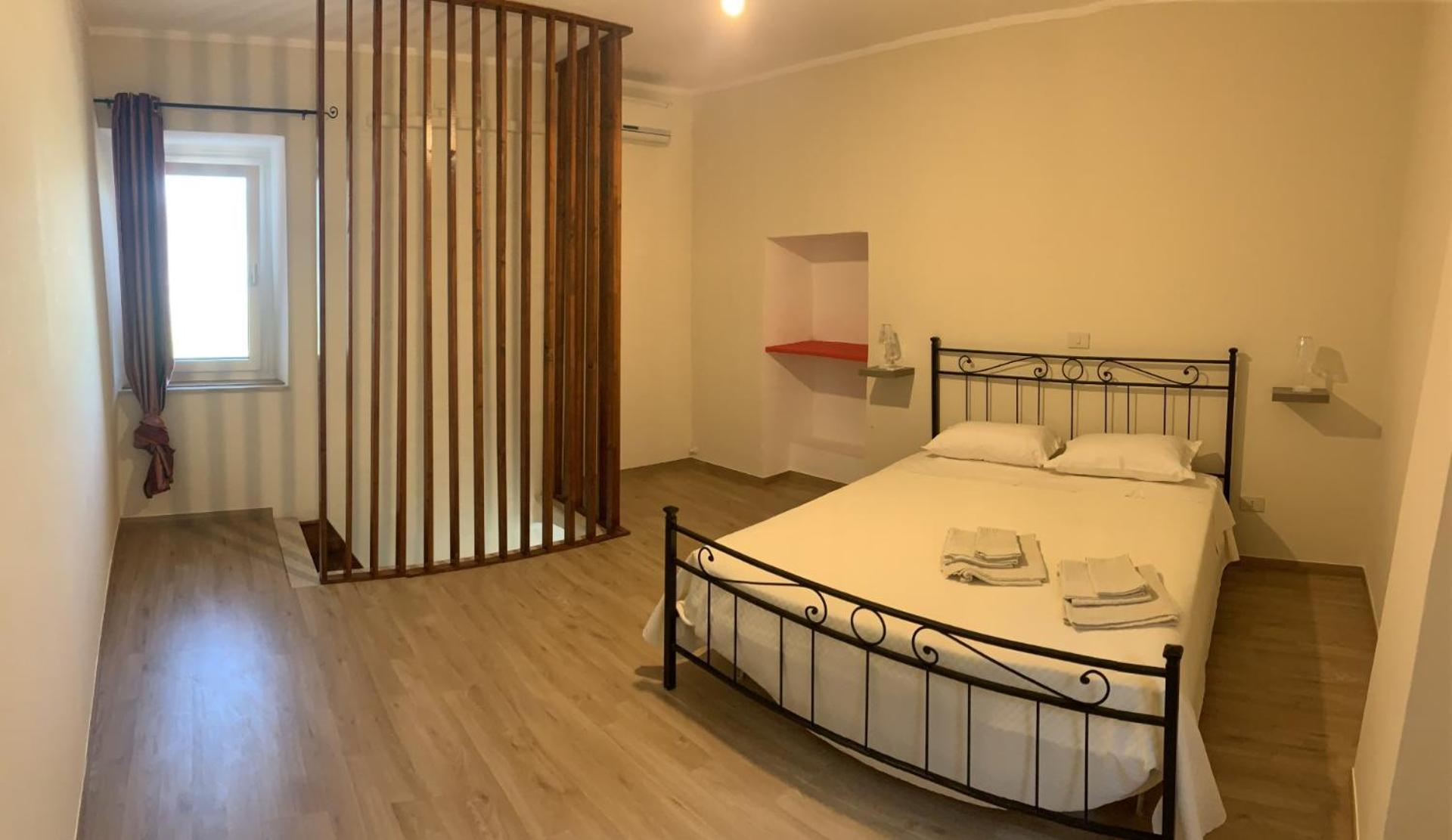 Apartamento La Casa Del Borgo Campoli Appennino Exterior foto