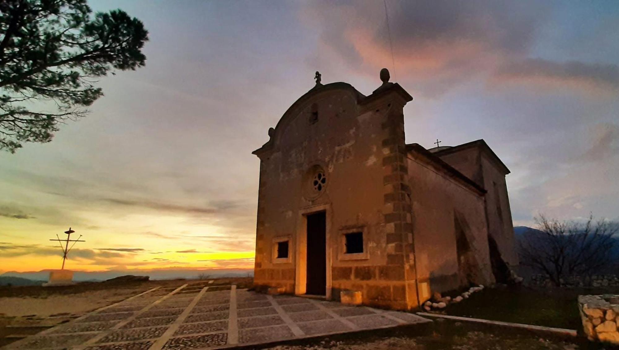 Apartamento La Casa Del Borgo Campoli Appennino Exterior foto